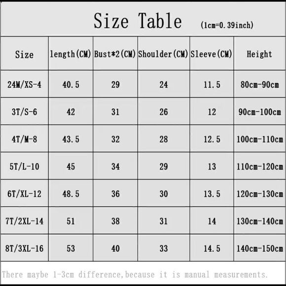 Birthday T-Shirt for 3 year old girl - Picture 2 of 2